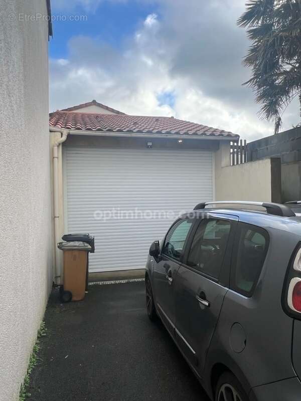 Maison à LE LONGERON