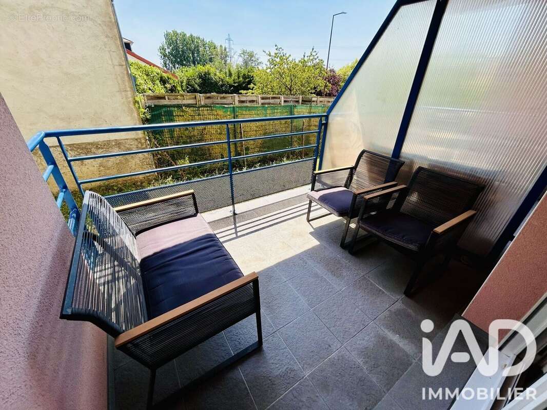 Photo 5 - Appartement à BOUSSE