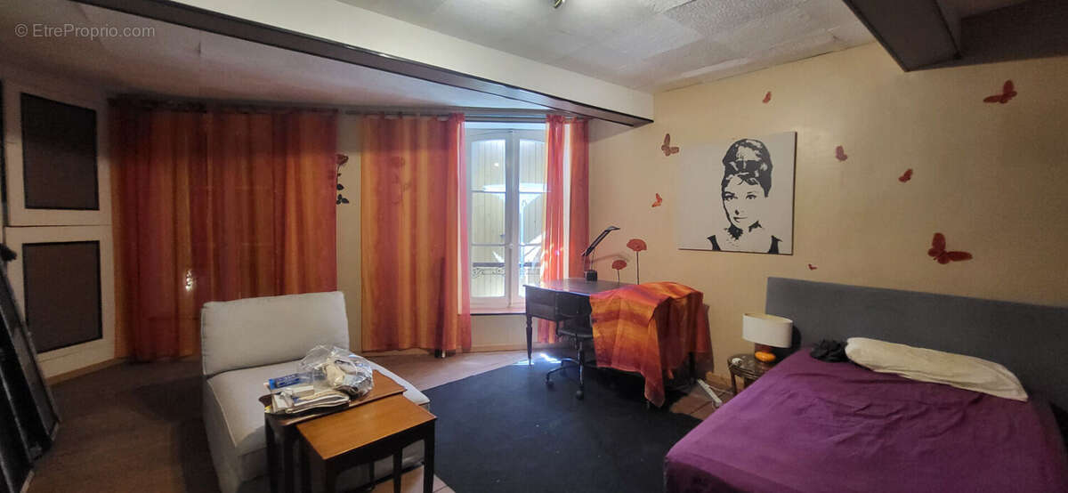 Grande maison de village avec cour à 5 mn de Carcassonne - photo 6