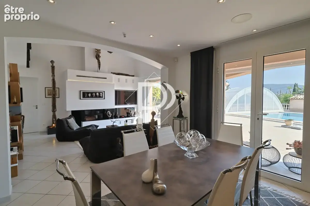 Superbe Villa au Cœur du Village - photo 9