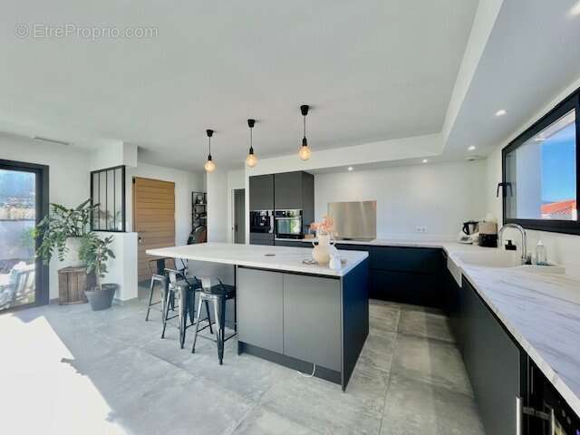 Maison à BANYULS-DELS-ASPRES