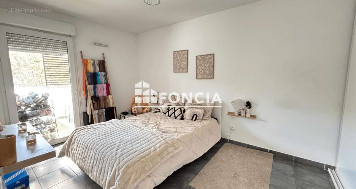 Appartement à CASTELNAU-LE-LEZ