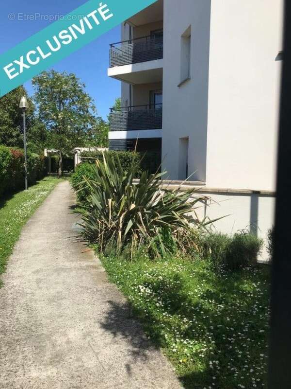 Photo 2 - Appartement à TOULOUSE