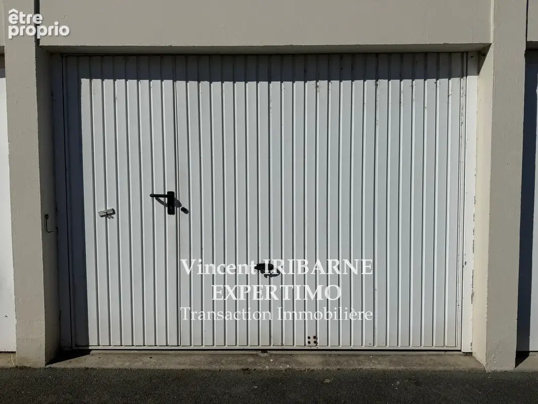 Appartement T2 avec Ascenseur et Garage - photo 8