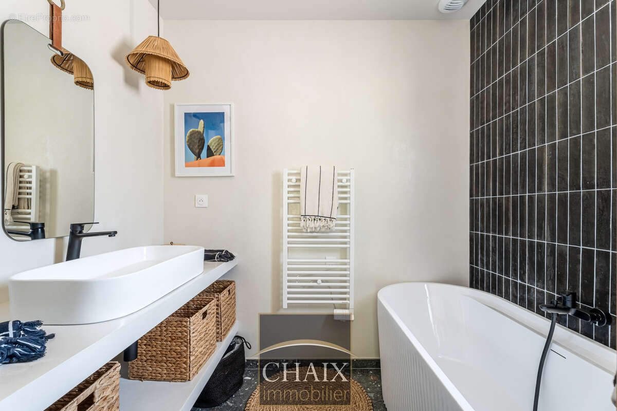 Superbe maison neuve au calme - photo 13