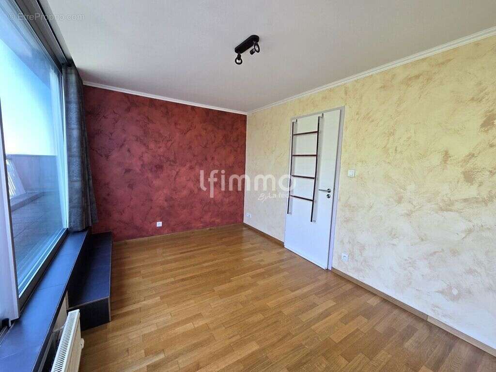 Appartement d'exception avec terrasse de 167 m² et vue panoramiq - photo 9
