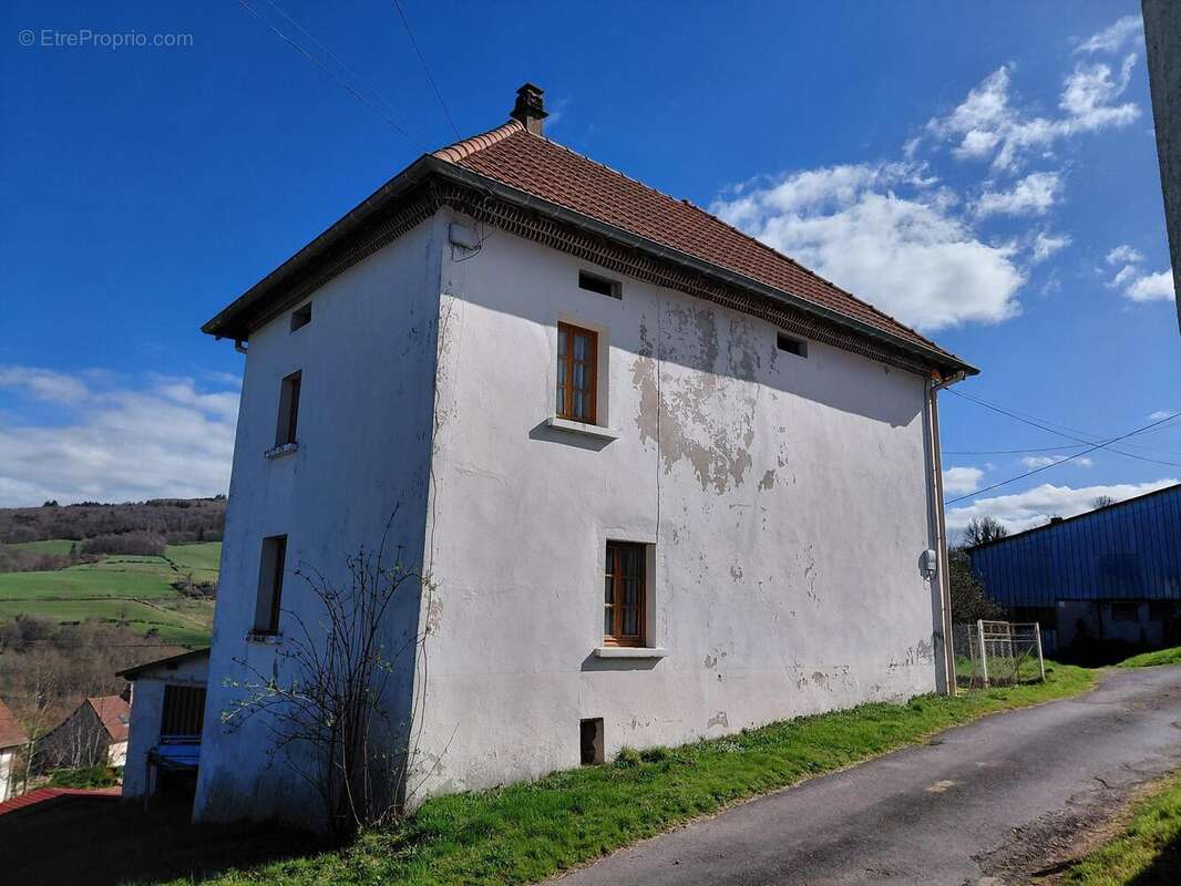 Photo 3 - Maison à ARFEUILLES