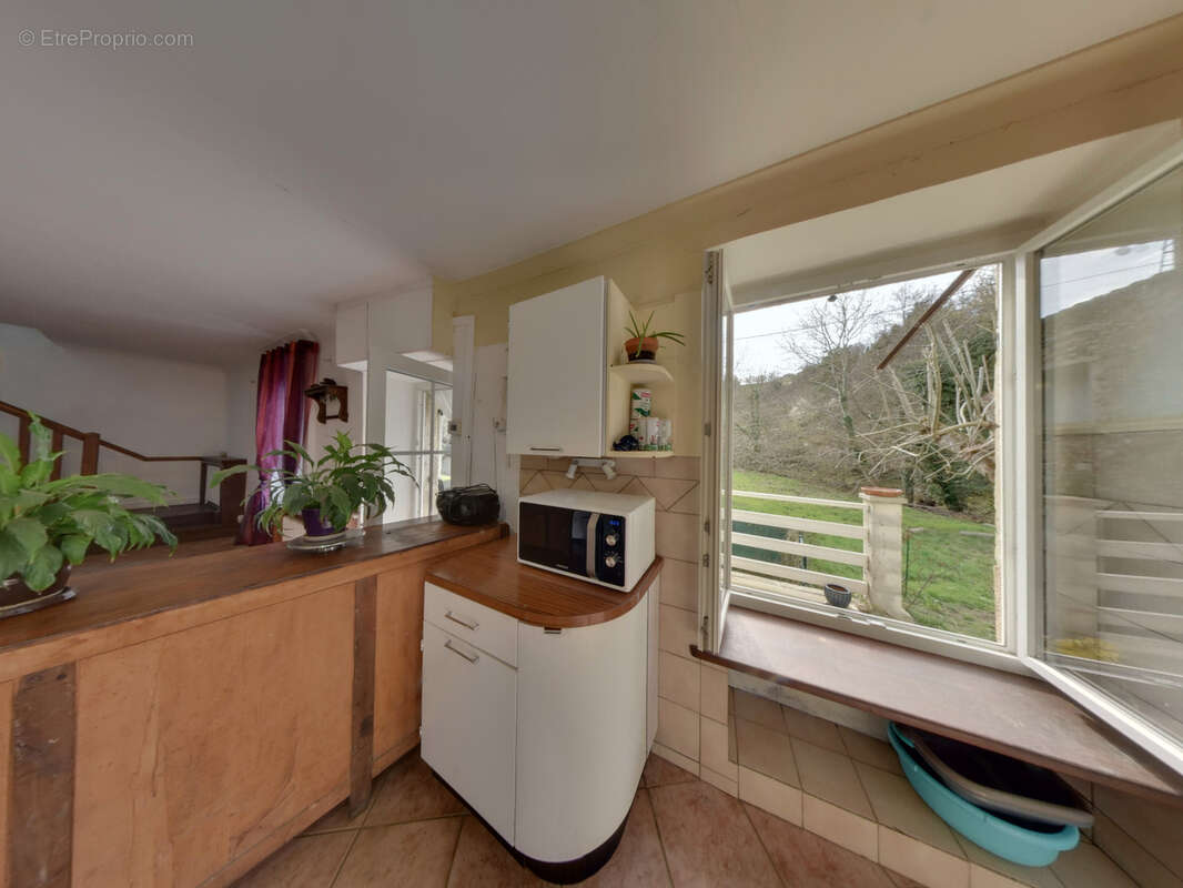 Maison à SAINT-VINCENT-DE-DURFORT