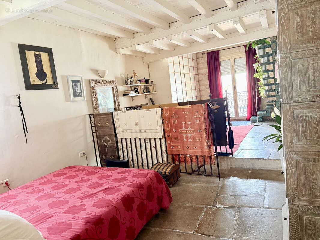 Maison à PEROLS