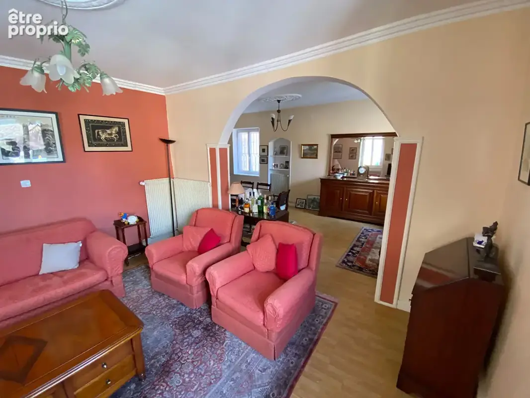 Ensemble immobilier - photo 4