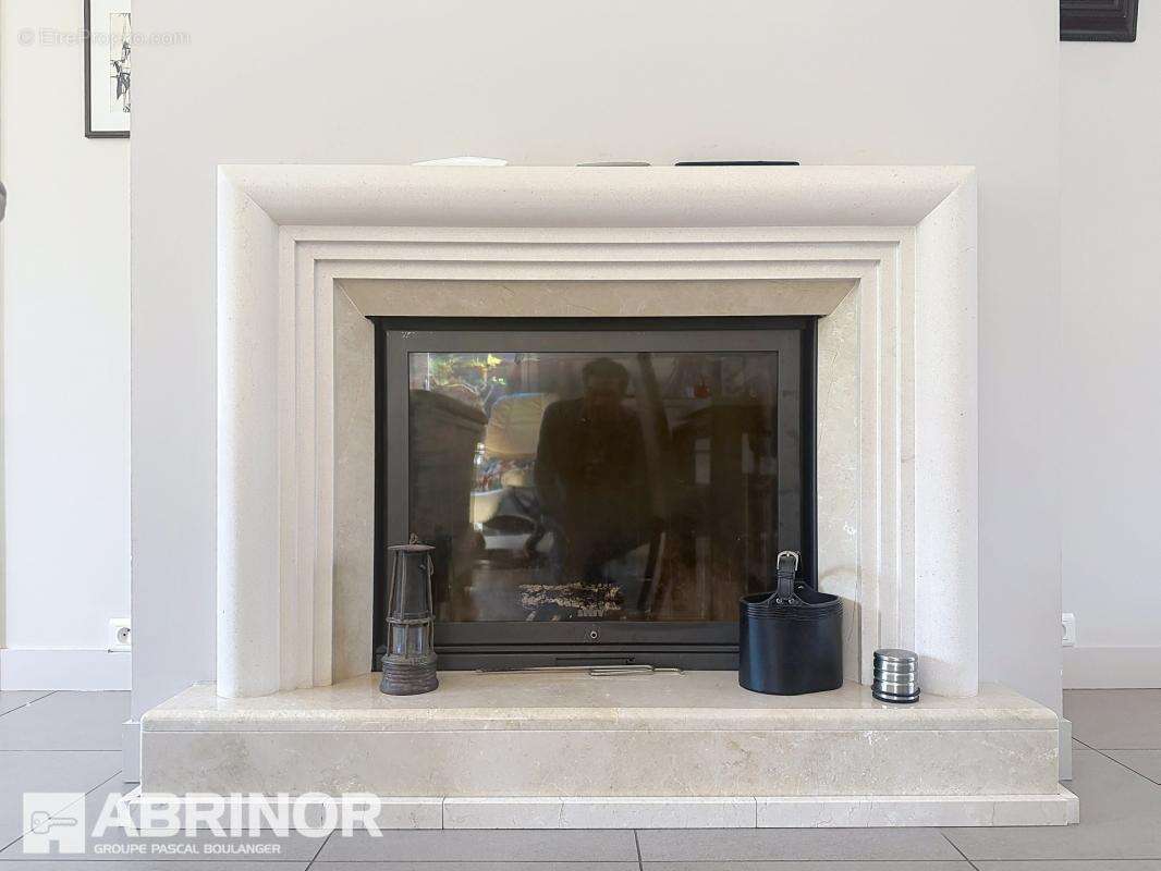 Maison à MARCQ-EN-BAROEUL