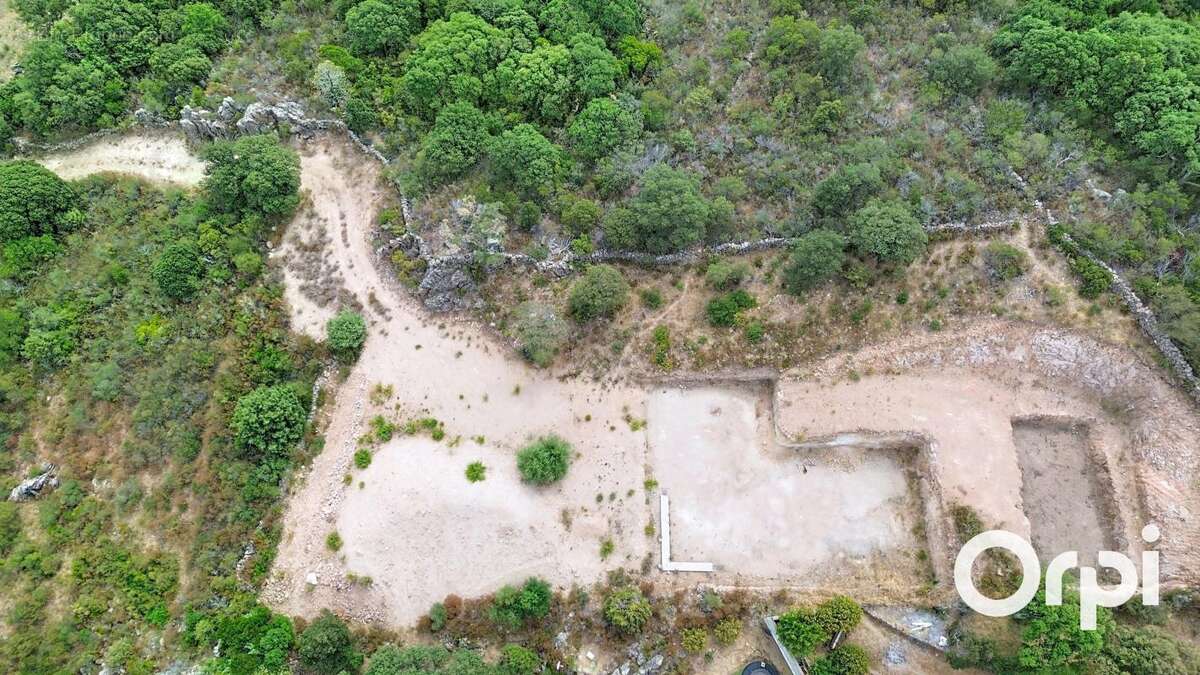 Terrain à bâtir avec permis purgé - photo 4