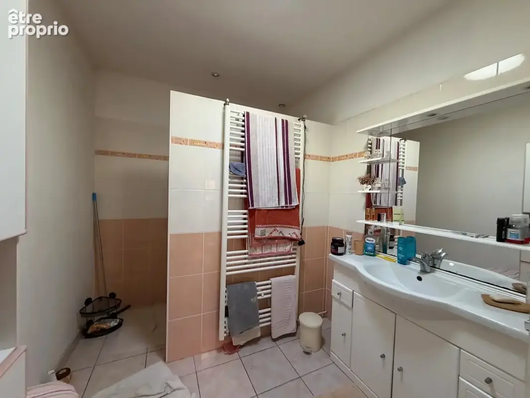 Maison en investissement locatif - photo 7