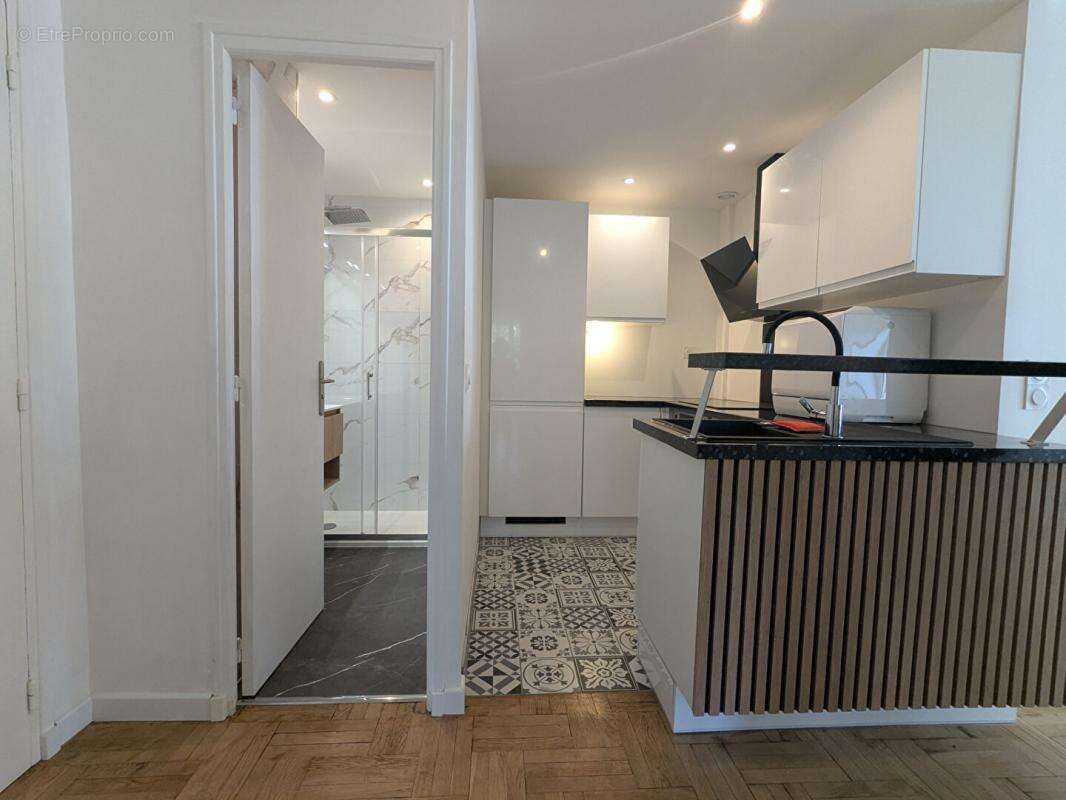 Appartement à SAINTE-FOY-LES-LYON
