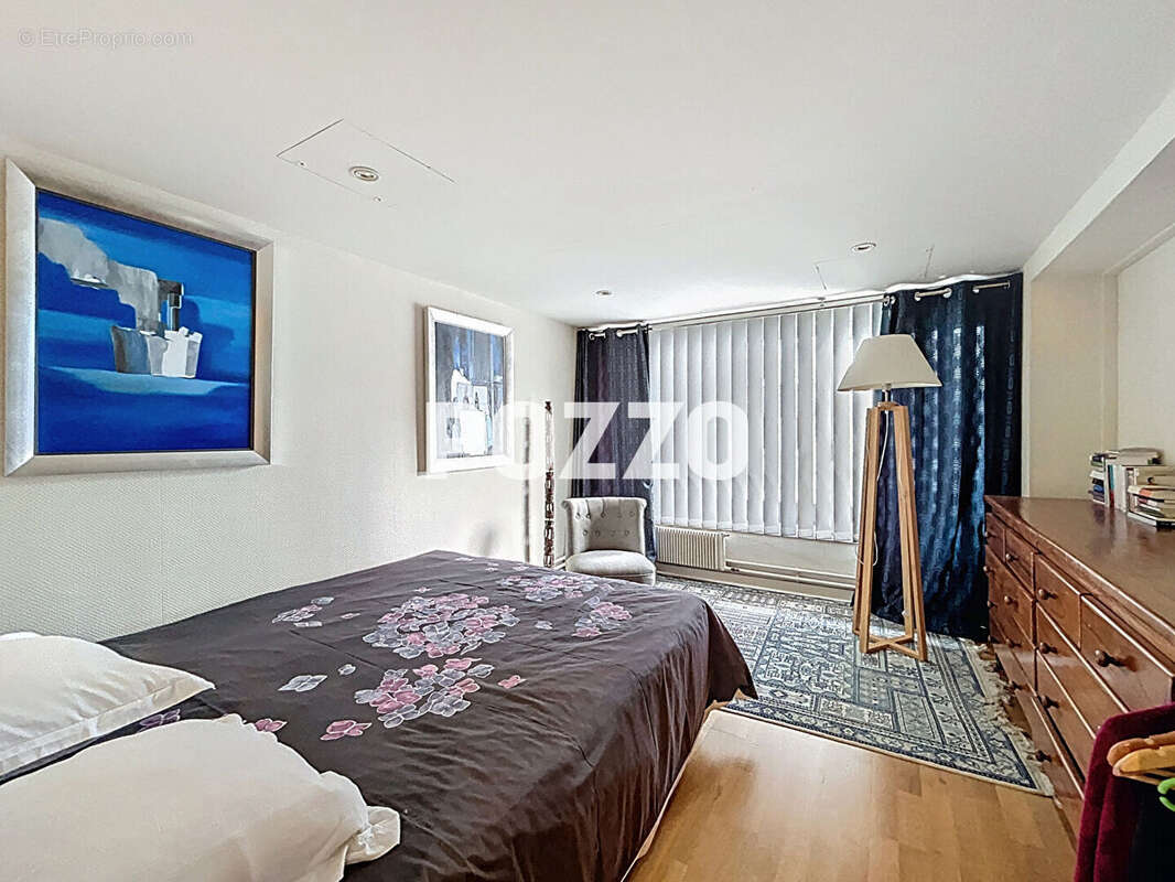 Appartement à CHERBOURG-OCTEVILLE