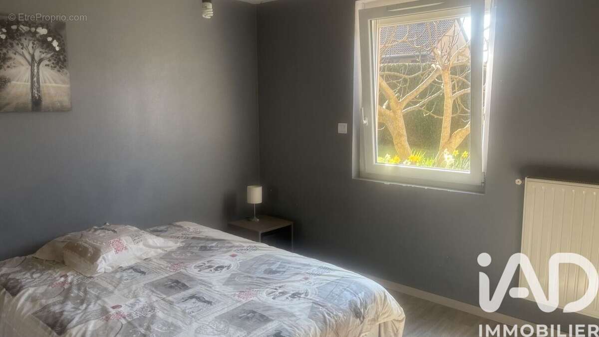 Photo 3 - Maison à MONTBELIARD