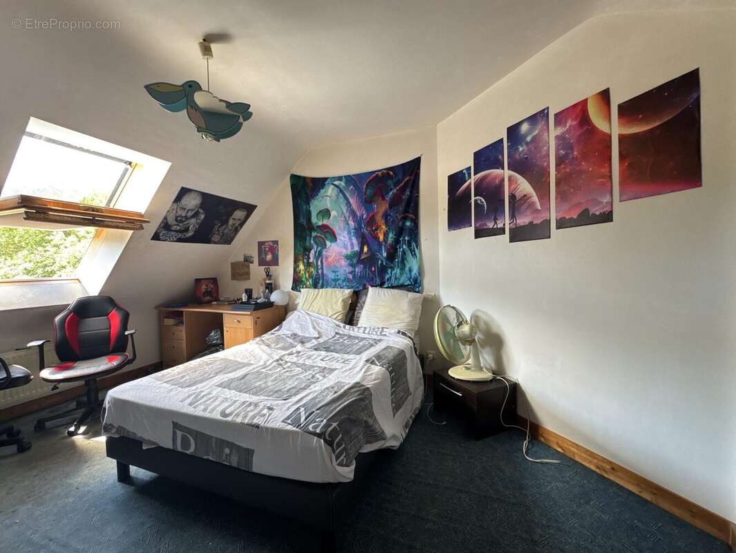 Maison 111 m² à Moelan-Sur-Mer  - photo 6