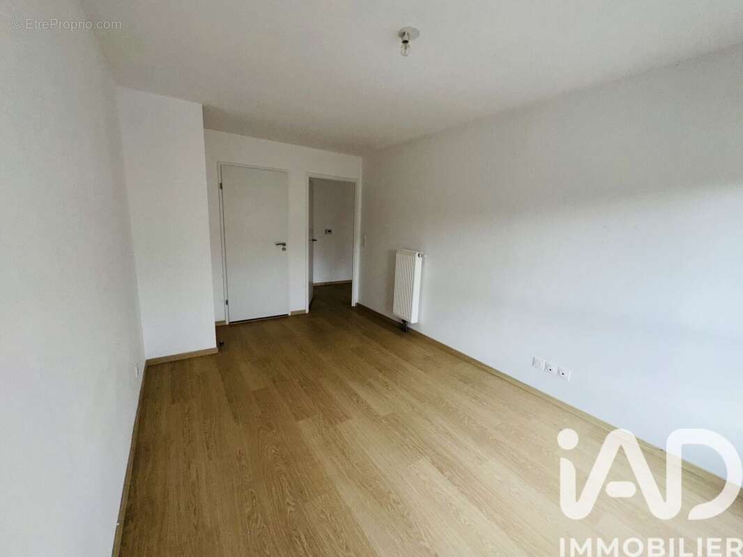 Photo 9 - Appartement à LILLE