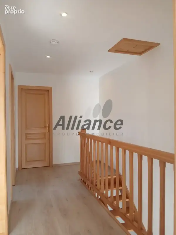 Maison de 2011 coeur de ville luxeuil-les-bains - photo 10