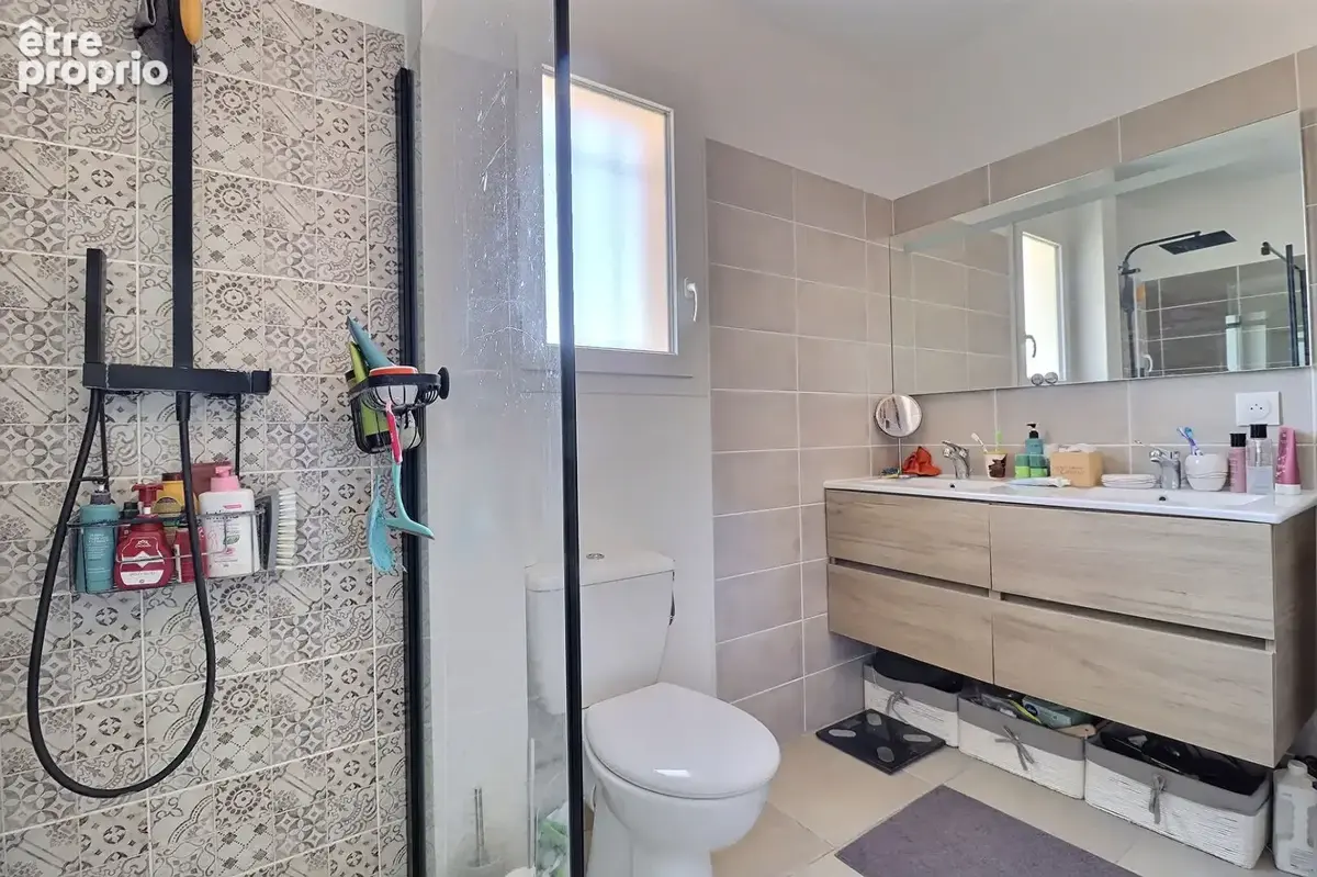 Maison Gareoult 5 pièces  95 m² - photo 10