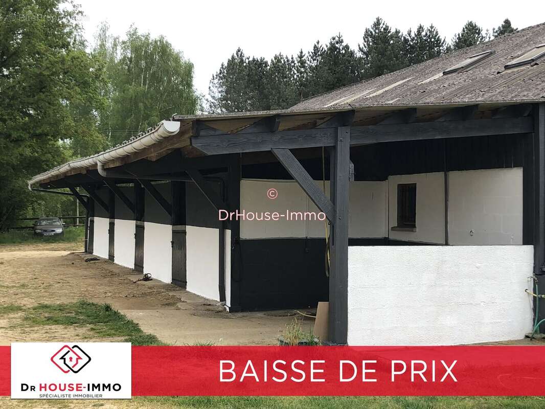 Maison à DOLLON
