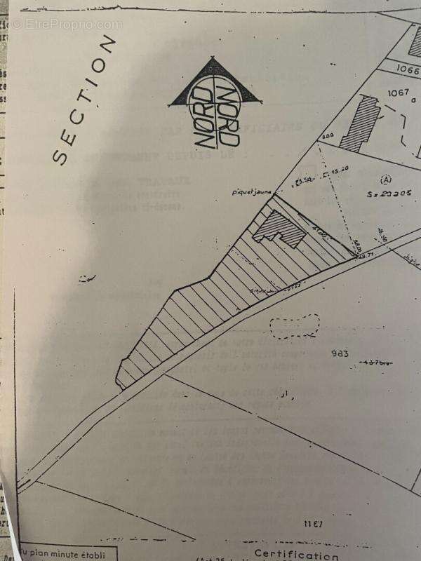 Maison à PEYRIAC-DE-MER