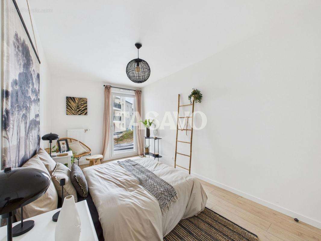 Appartement à SUCY-EN-BRIE
