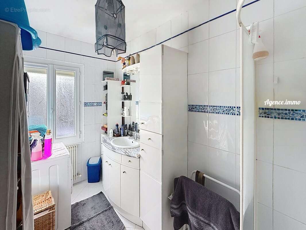 Maison à SAINT-PIERRE-DES-CORPS