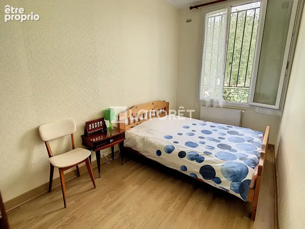 Maison - 3/4 Pièces - 72m2 - VITRY-SUR-SEINE - photo 15