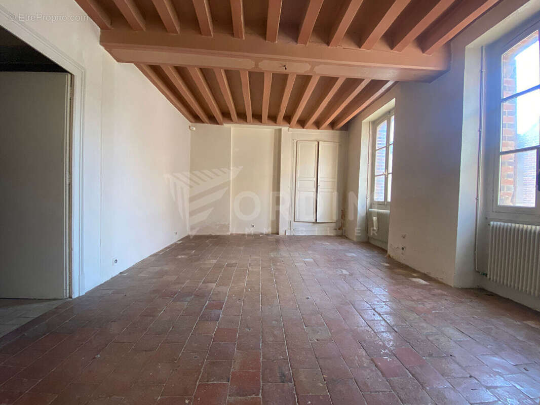 Maison à CHAMPIGNELLES