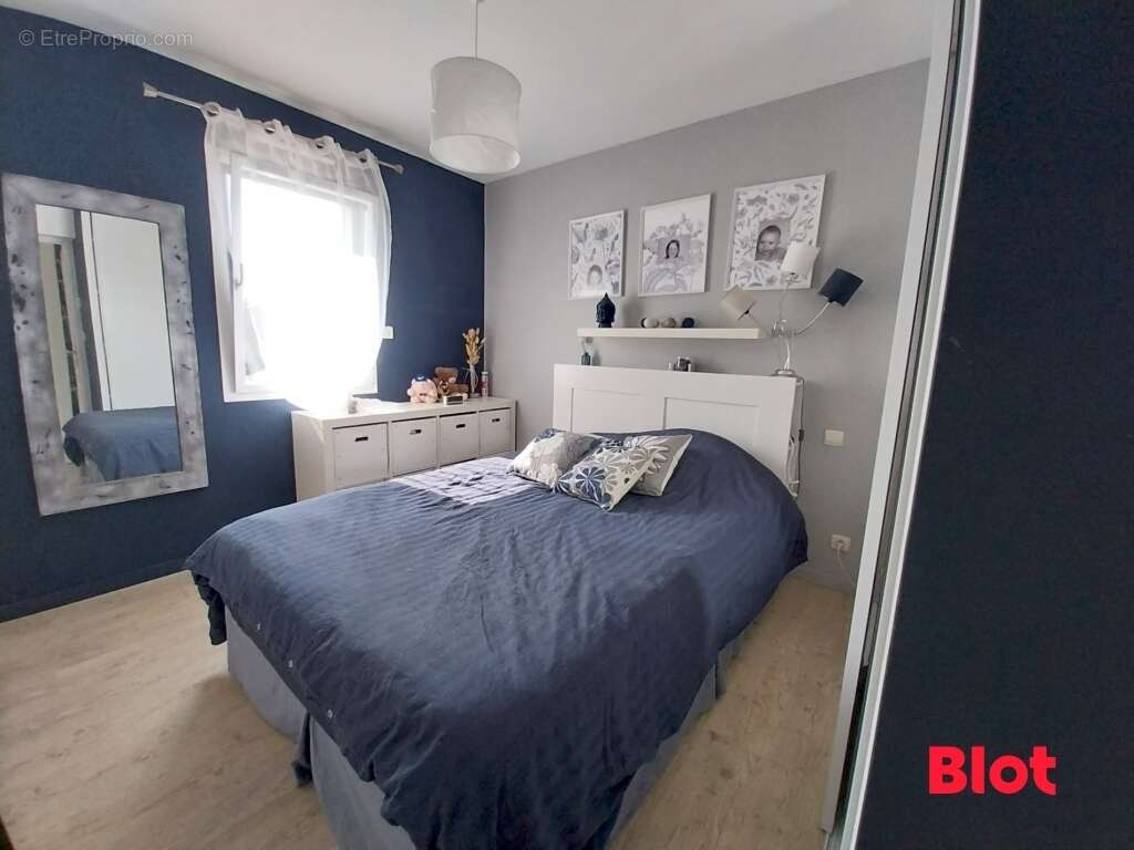 Maison 102 m² à Landavran  - photo 5