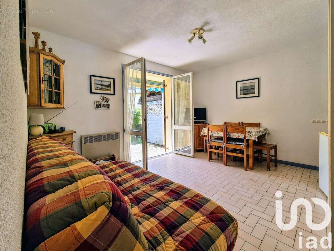 Photo 4 - Appartement à SARZEAU