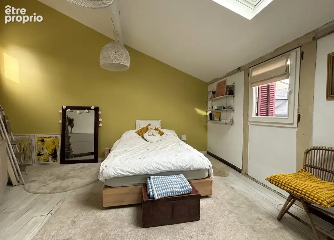 Maison 51 m² à Bagneres-De-Bigorre  - photo 7