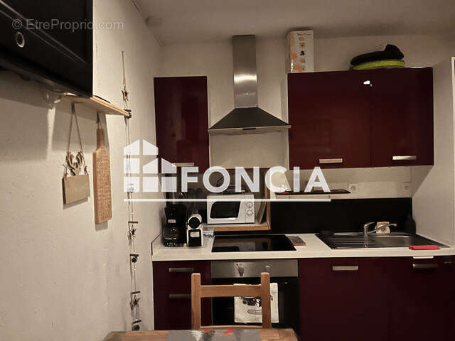 Appartement à MACOT-LA-PLAGNE