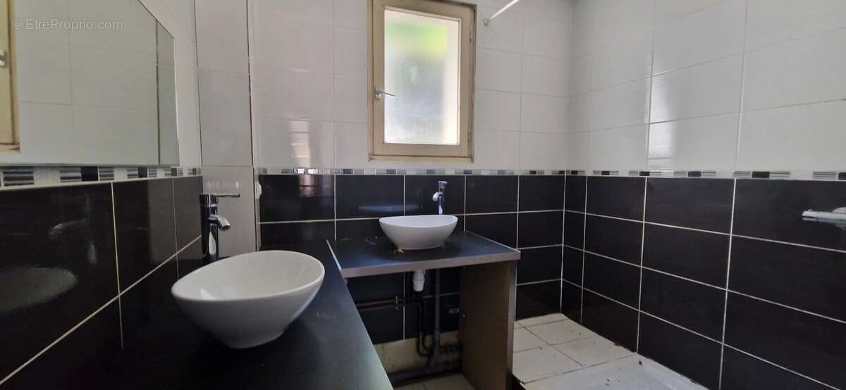 Maison à MORET-SUR-LOING