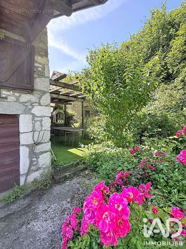 Photo 5 - Maison à CLARAFOND-ARCINE
