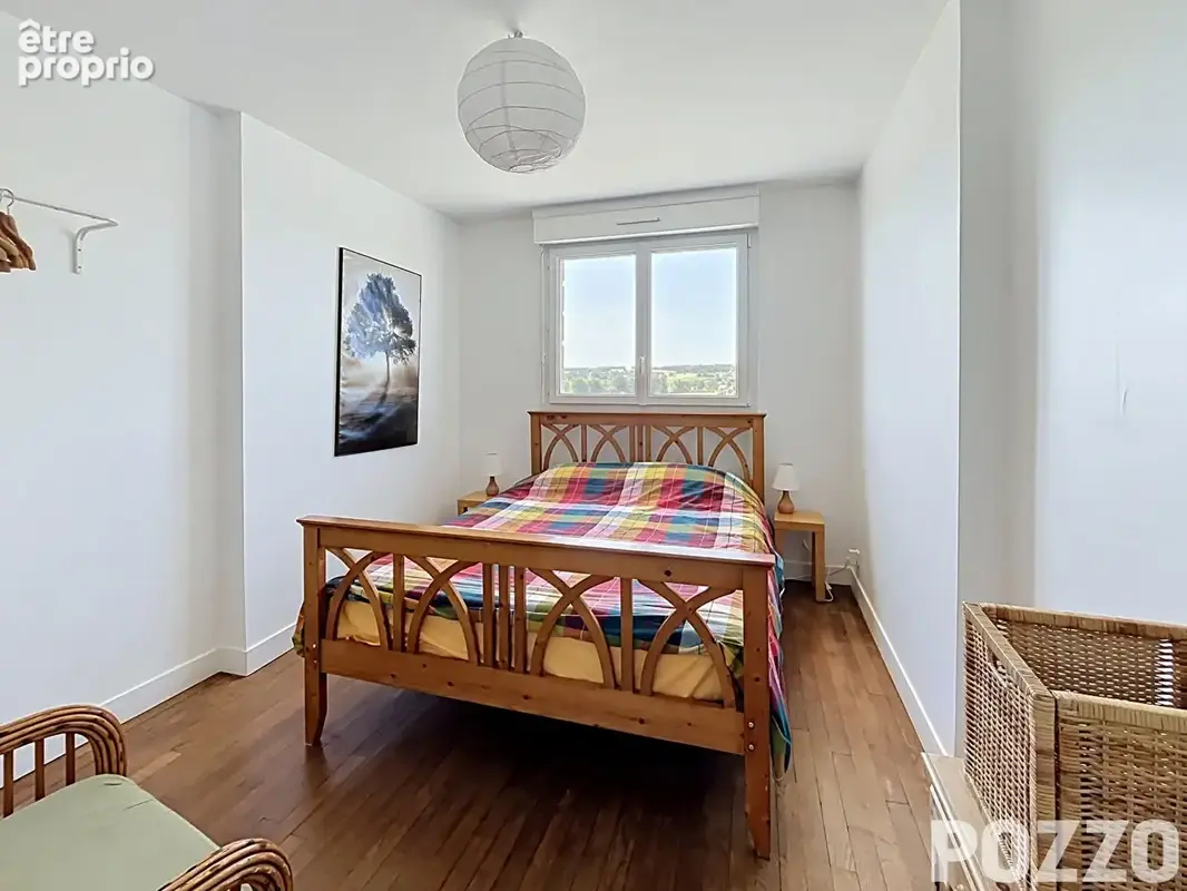 A VENDRE Barenton - Maison 8 pièce(s) 142 m² - photo 14