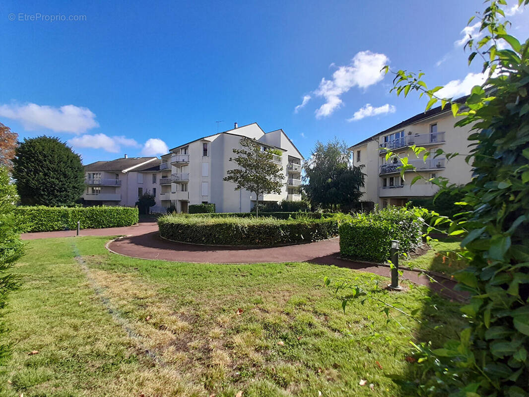 Appartement à SANNOIS