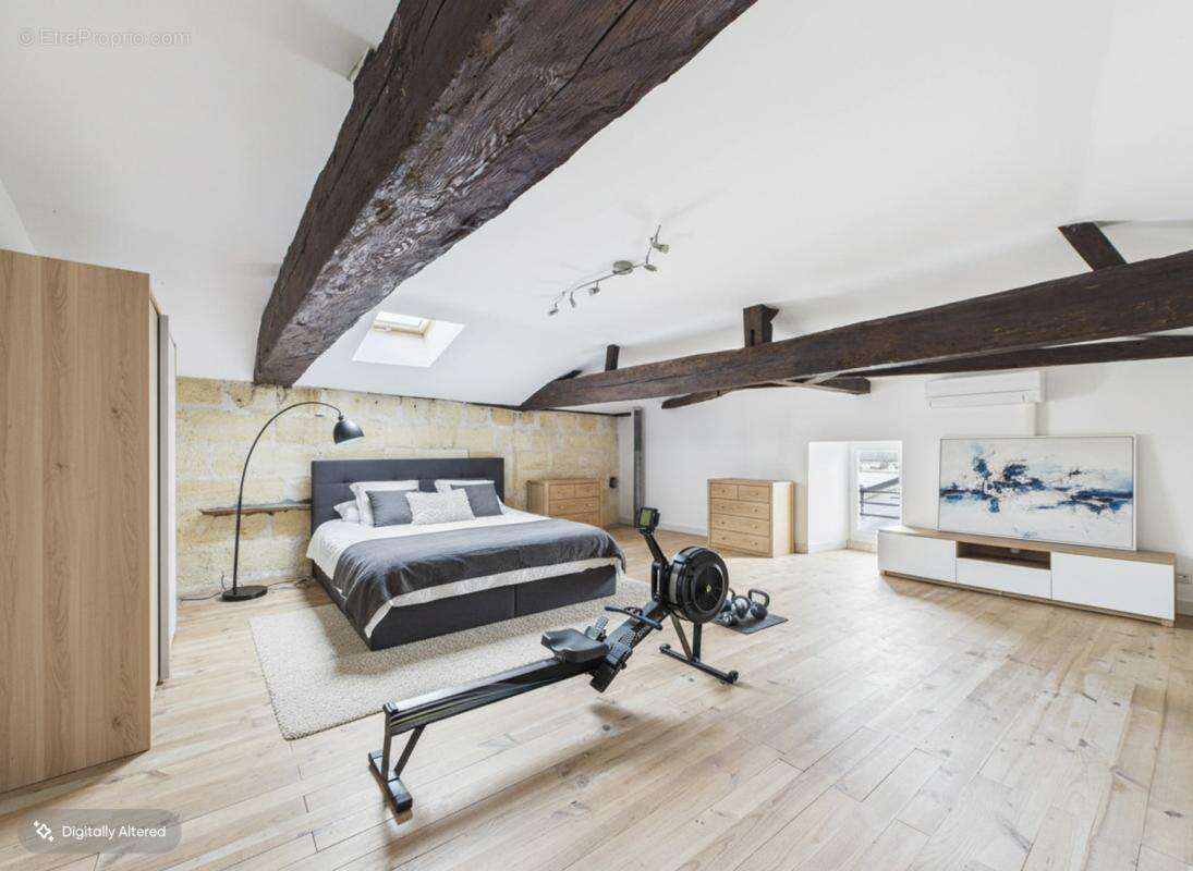 Maison à GUITRES