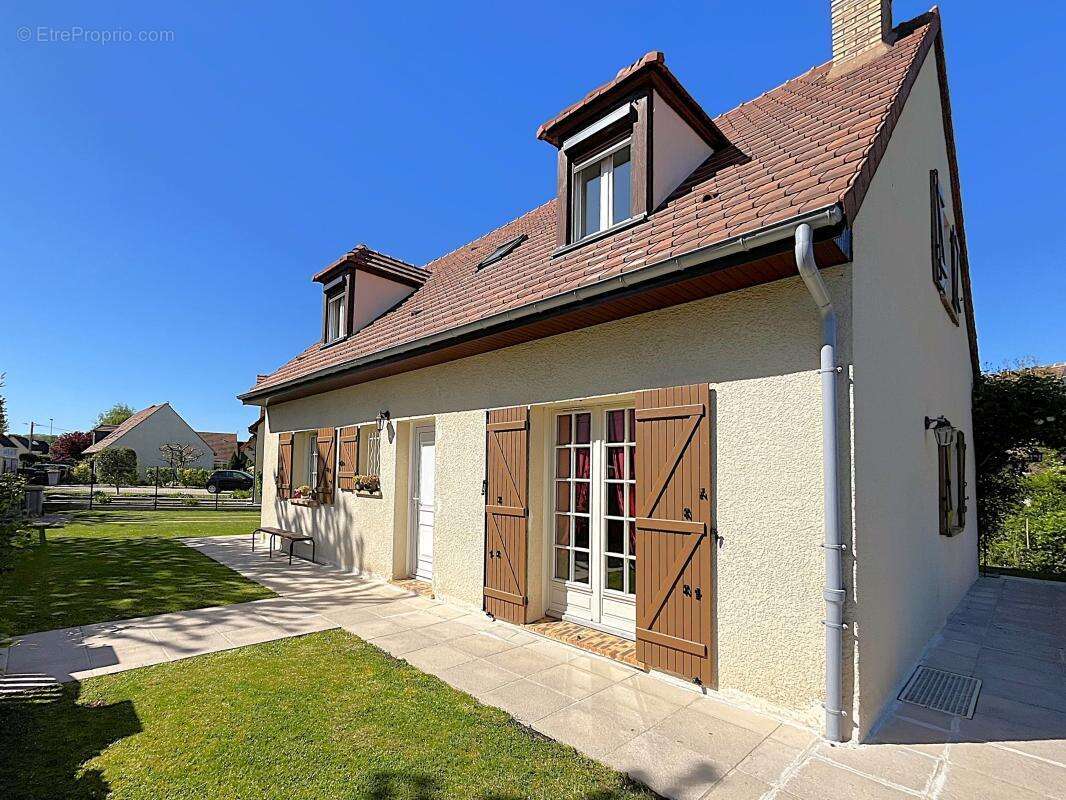 Pavillon proche centre-ville - photo 10