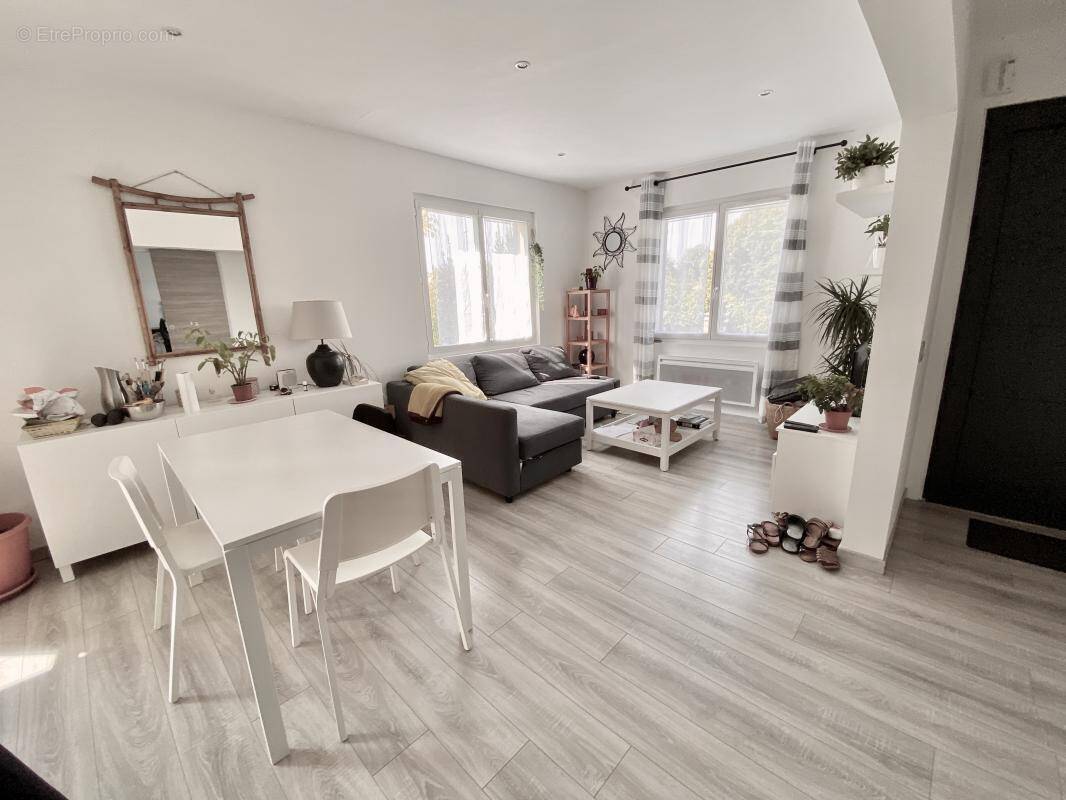 Appartement à PESSAC