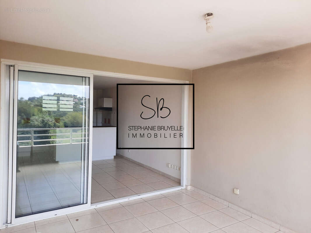 Appartement à DUCOS