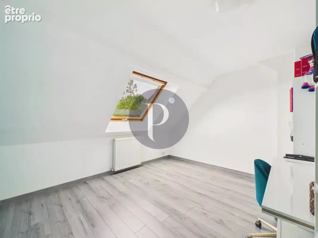 Maison familiale 5 chambres – Jardin & garage - photo 20