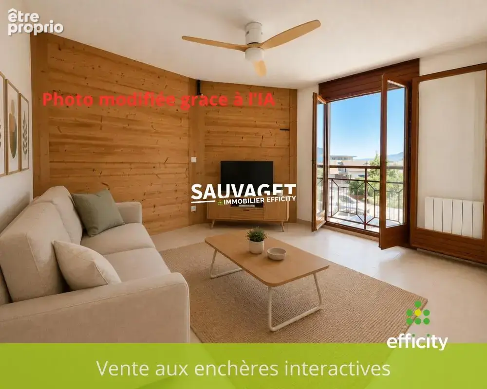 Appartement ancien - photo 4