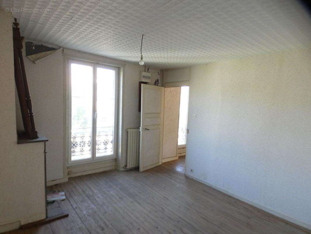 Maison à SARLAT-LA-CANEDA