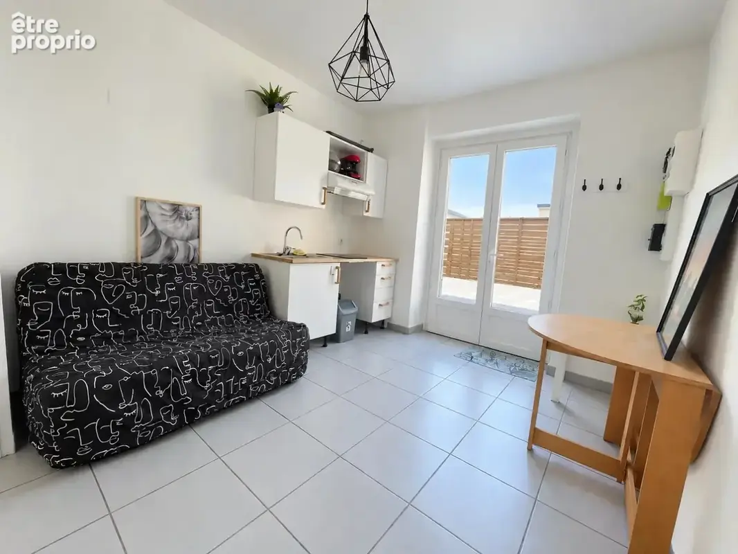 Photo Appartement à Benesse-Maremne au prix de 140 000€