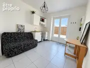 Appartement à BENESSE-MAREMNE