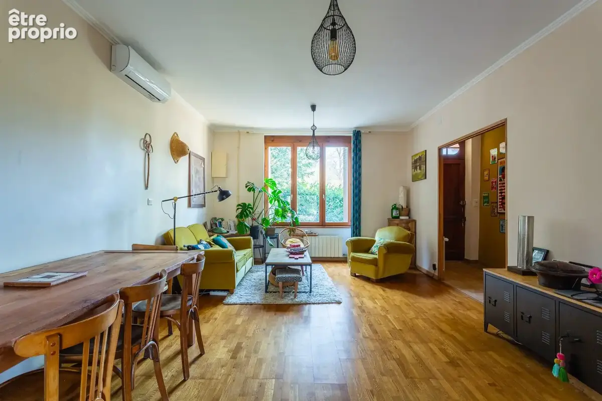 Photo Maison à Oullins au prix de 725 000€