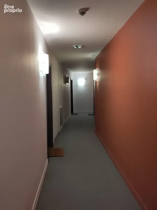Arpajon Appartement F3 avec 2 places de stationnement Gare à Pieds - photo 10