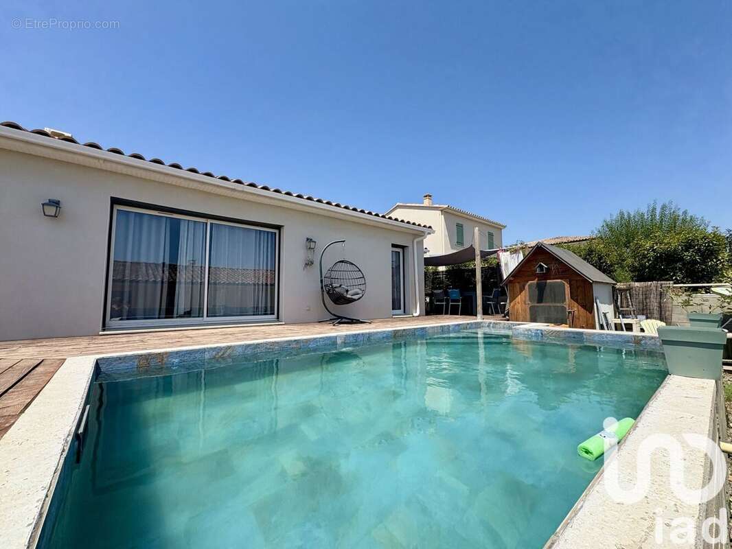 Photo 3 - Maison à RESTINCLIERES